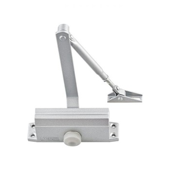 Tay đẩy hơi vickini 051 cửa dưới 40kg