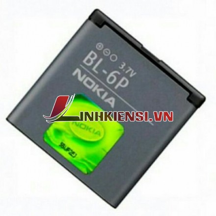 Pin nokia 6500c