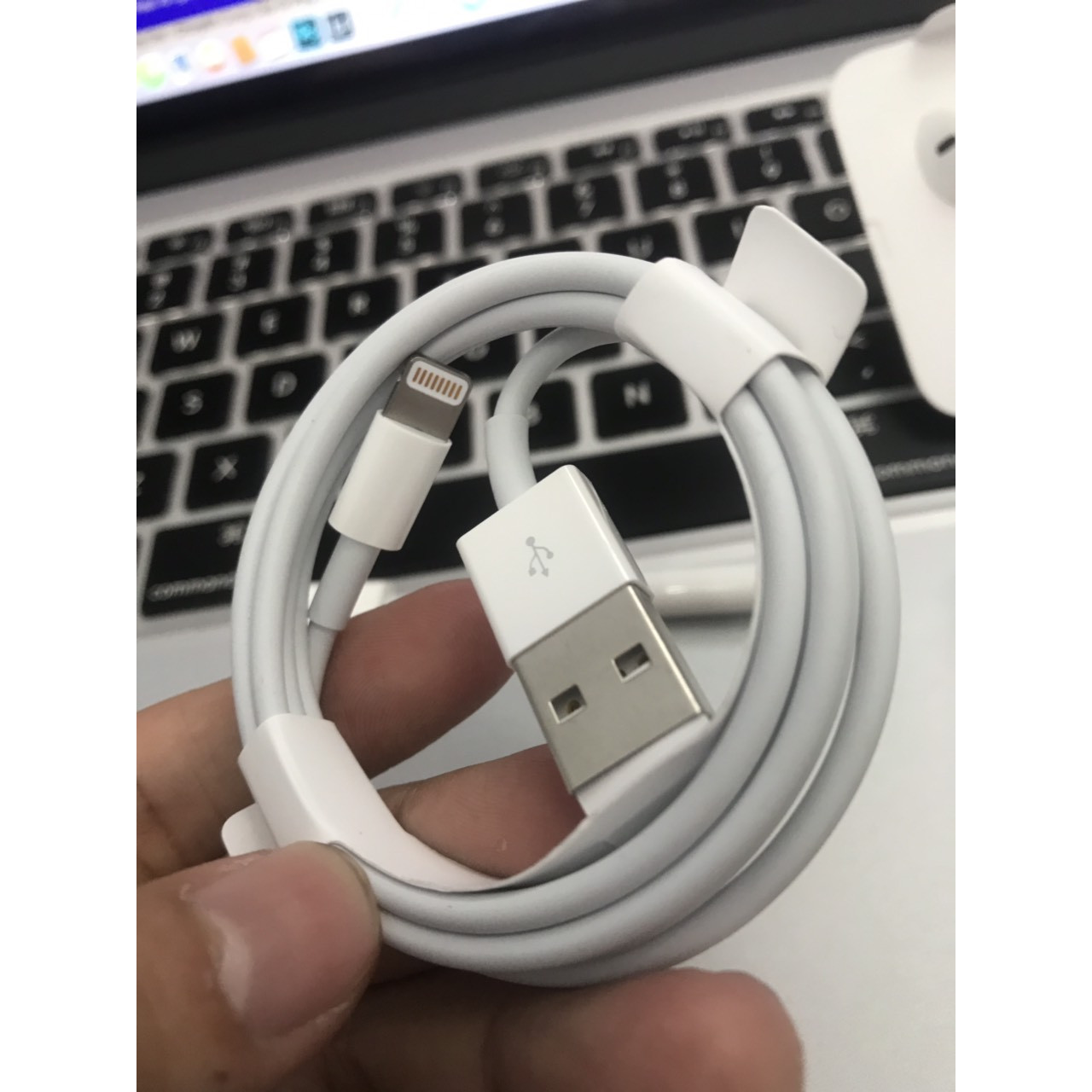 Cáp sạc cho ip5,ip6,ip7,ip8,ipx,ipxr,ipxs,ippro...tablet táo...