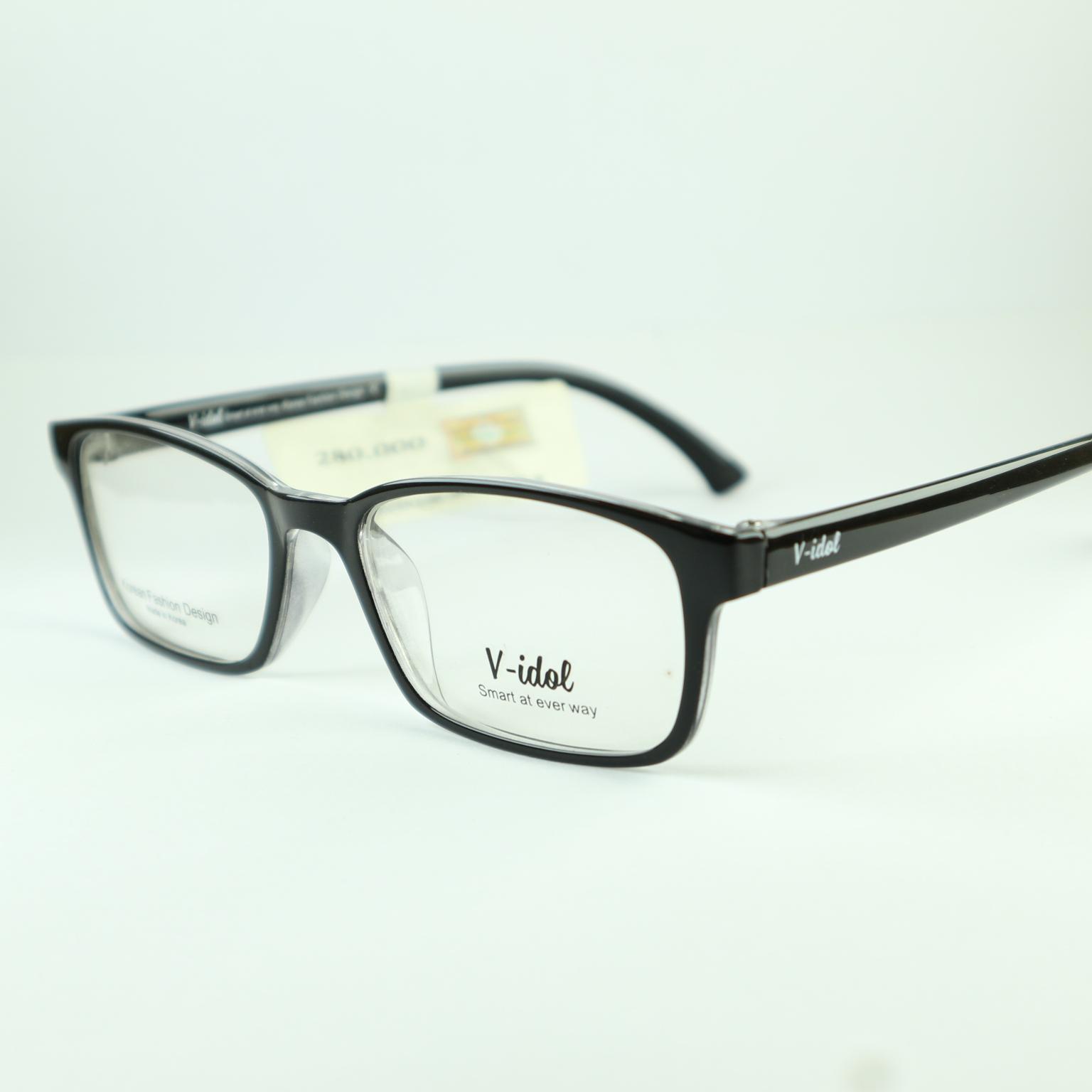 Gọng kính v-idol v8050 stbk