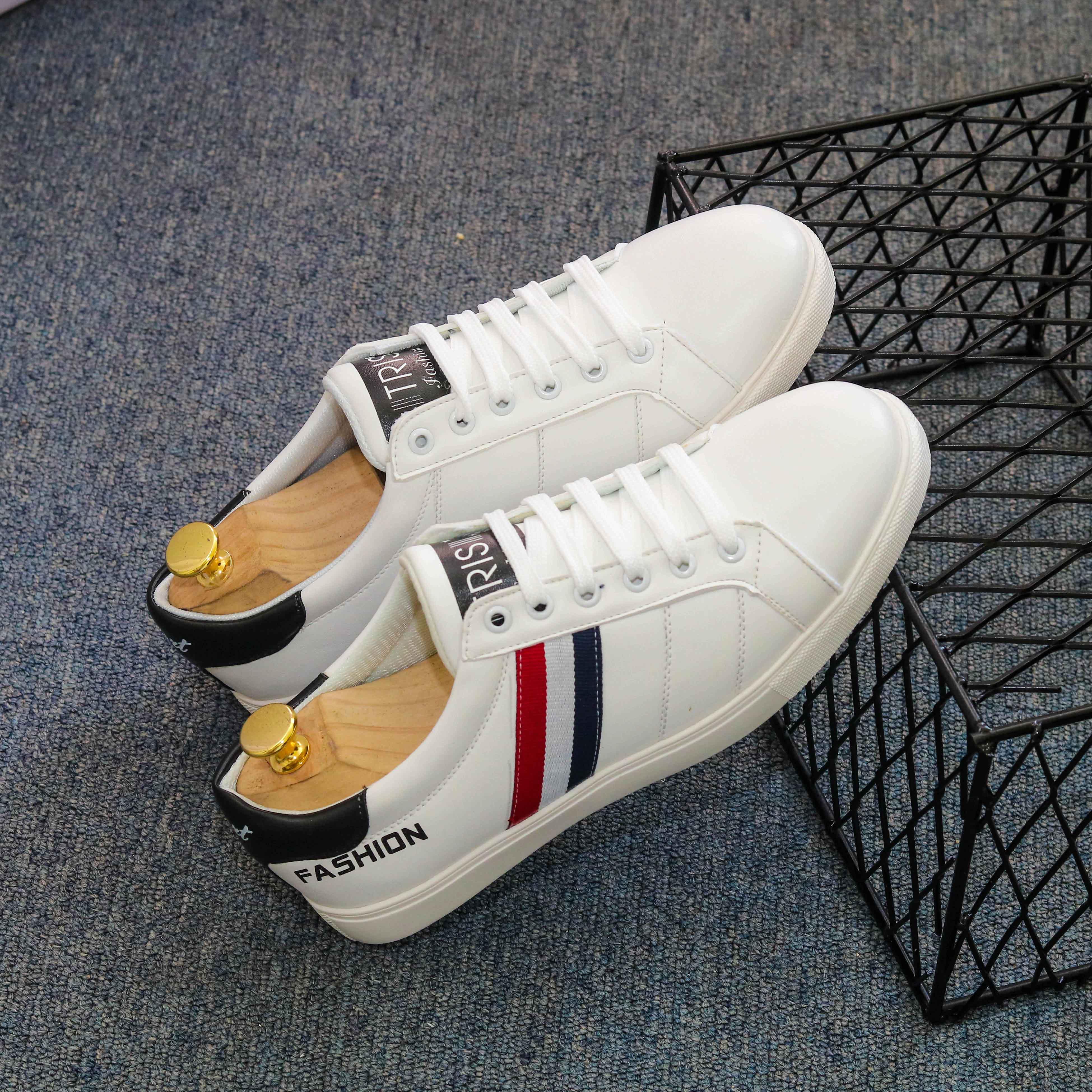 Giày nam , giày sneaker nam , giày thể thao hot mã m18