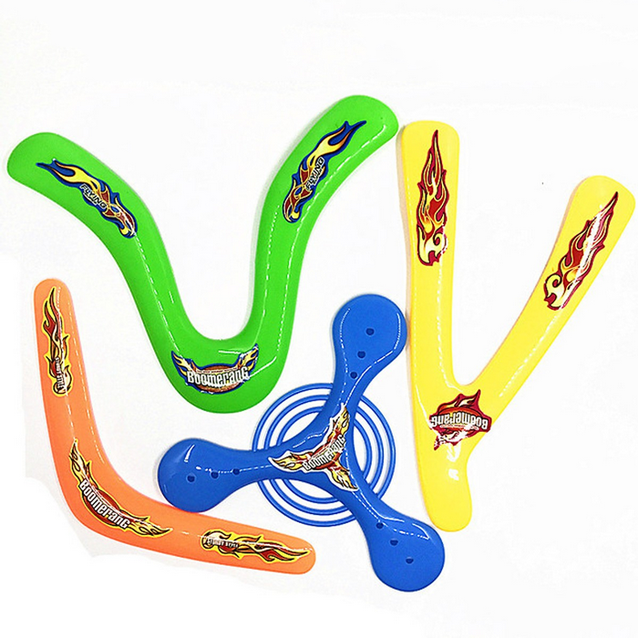 [HCM]Bộ 4 boomerang