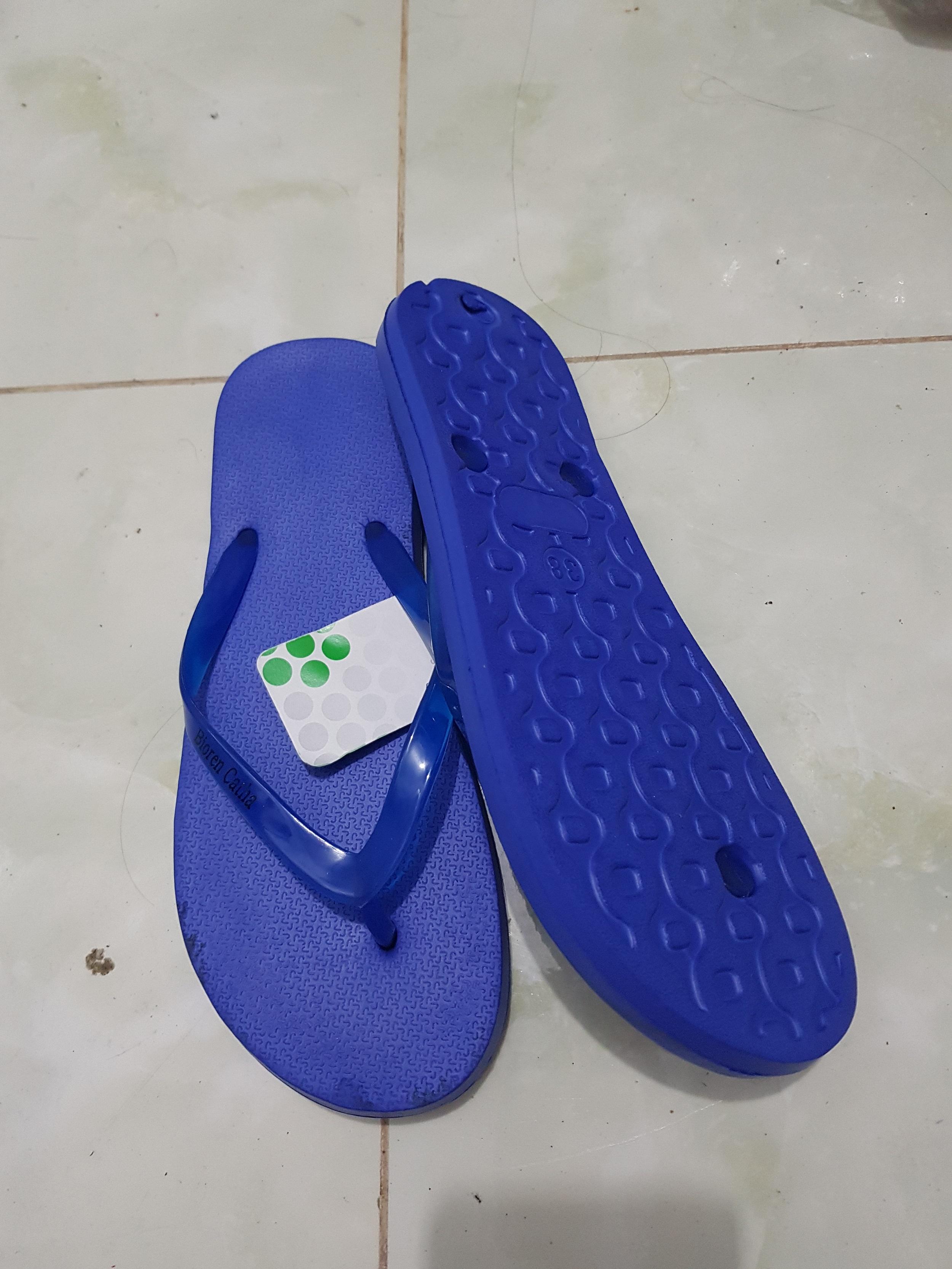 Dép lào thái nữ loại tốt Hù Kiệt.