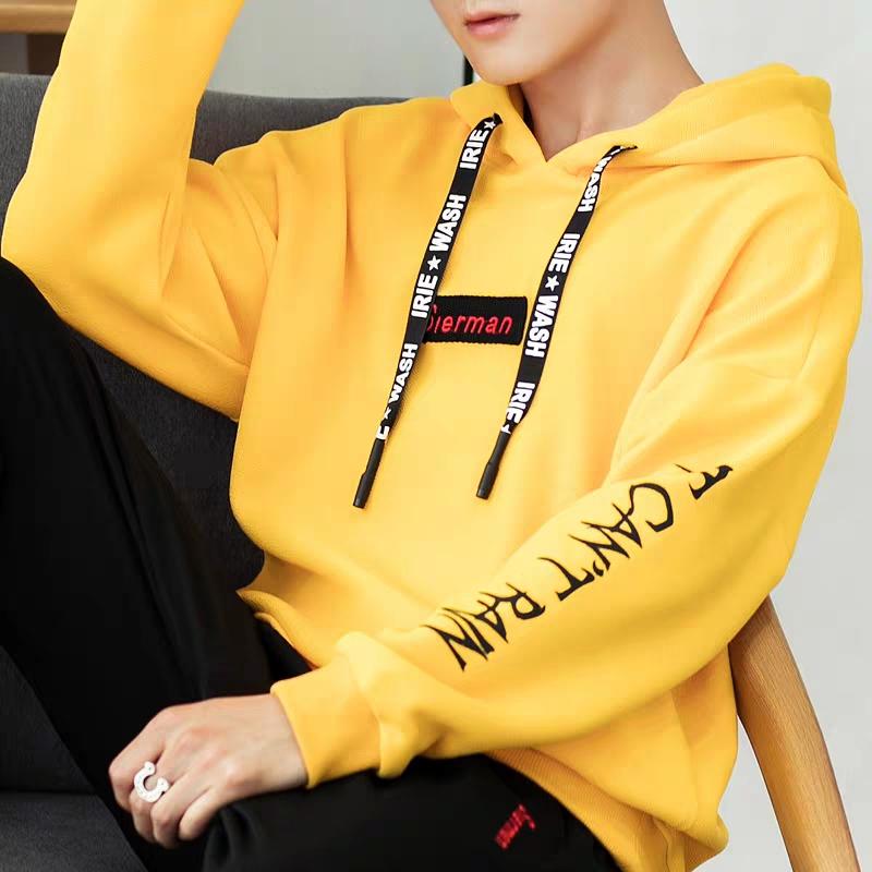 ÁO KHOÁC HOODIE NAM SIÊU PHẨM CHỐNG RÉT DÀNH RIÊNG CHO CÁC CHÀNG TRAI THANH LỊCH