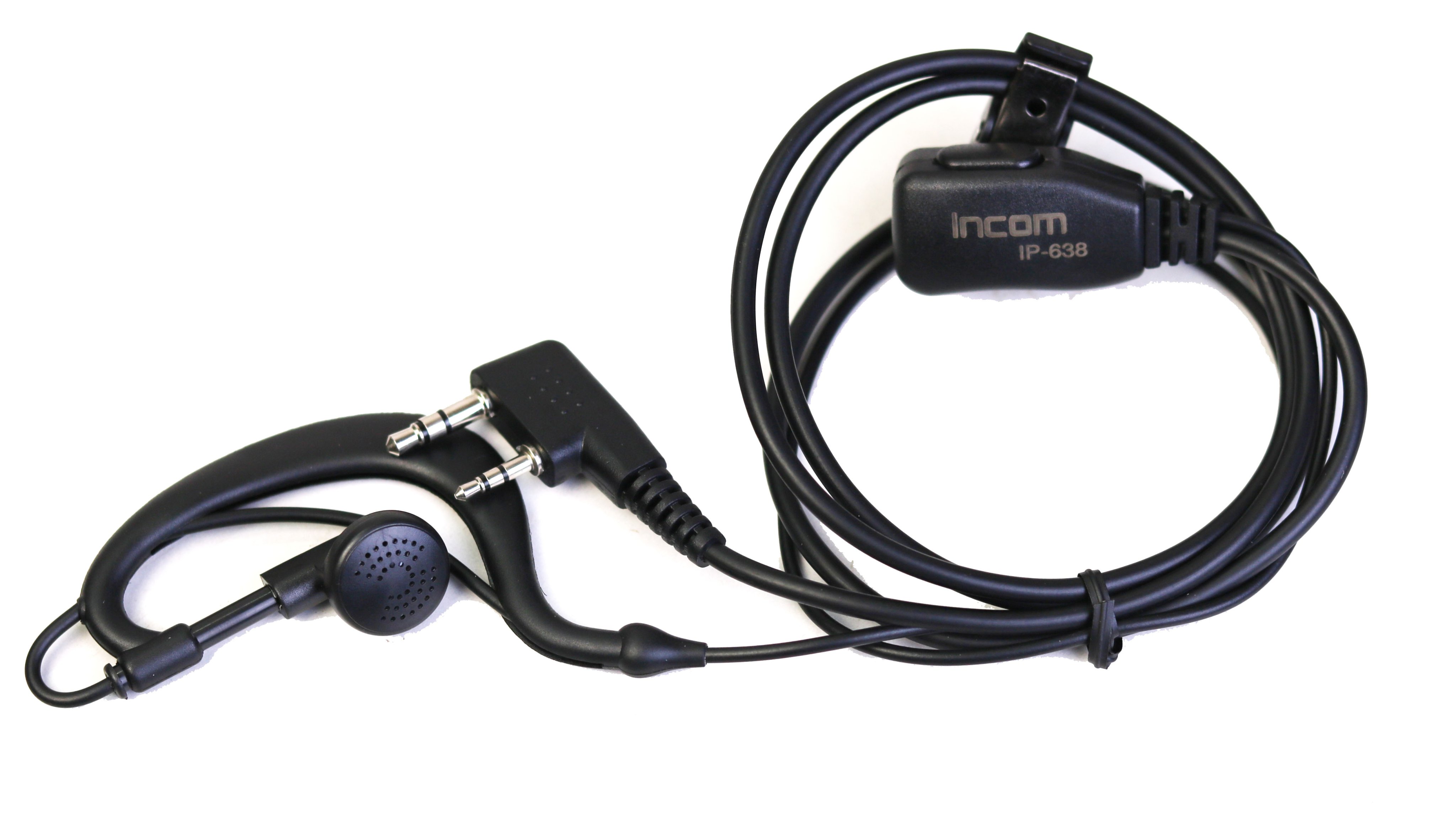 Tai nghe bộ đàm kenwood 638 tốt