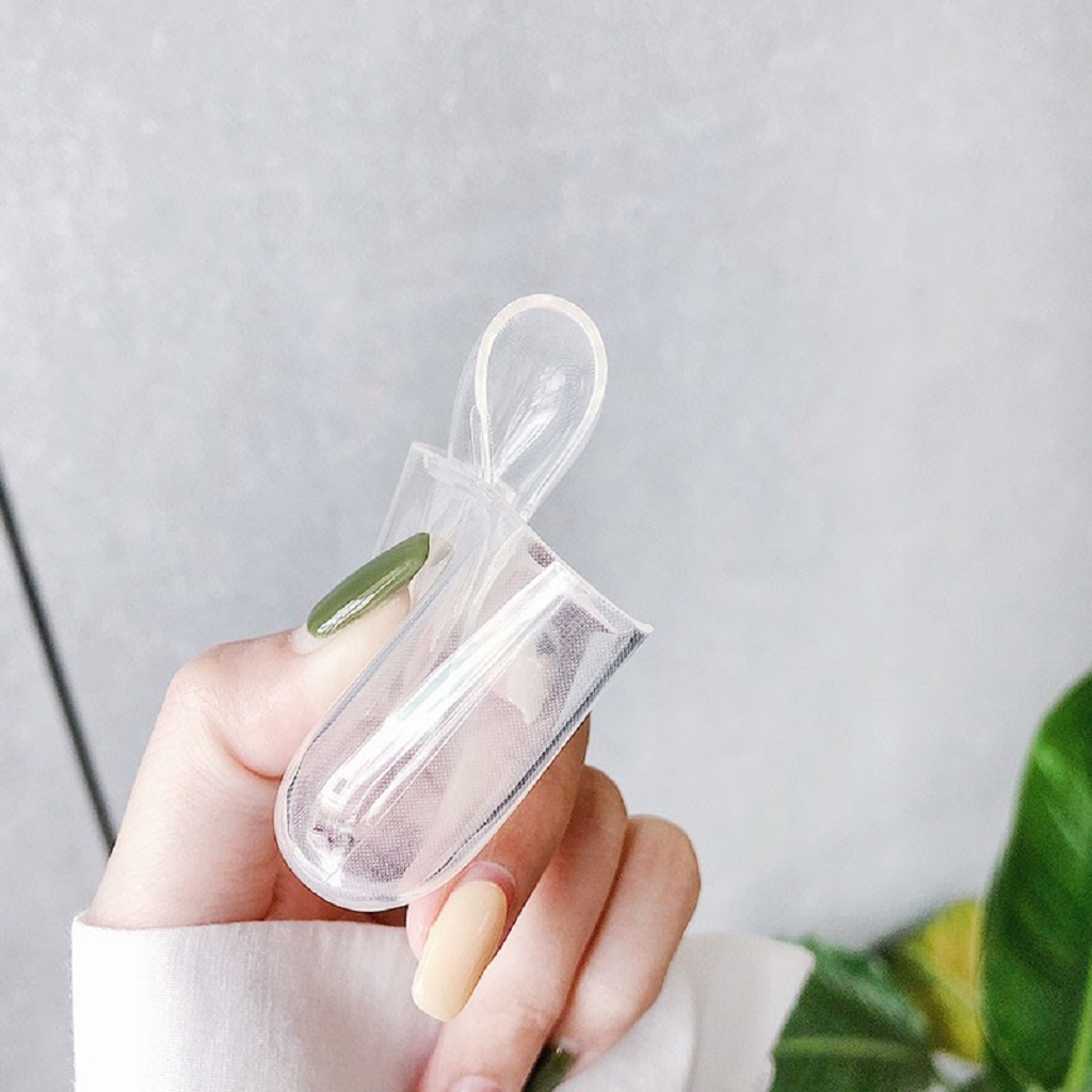 Airpods Case TRONG SUỐT Case Tai Nghe Không Dây Airpods 1- 2- i12- PRO