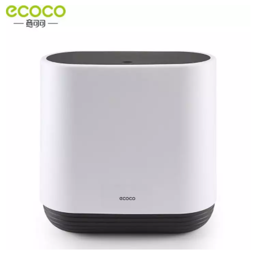 Thùng đựng rác nhấn nút Ecoco cao cấp