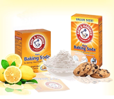 Hộp 454g Bột Baking Soda đa công dụng Arm & Hammer