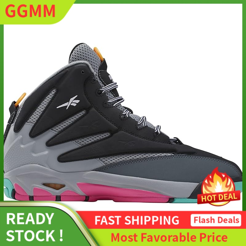 LZD Reebok Unisex-người lớn Sneaker bóng rổ nổ