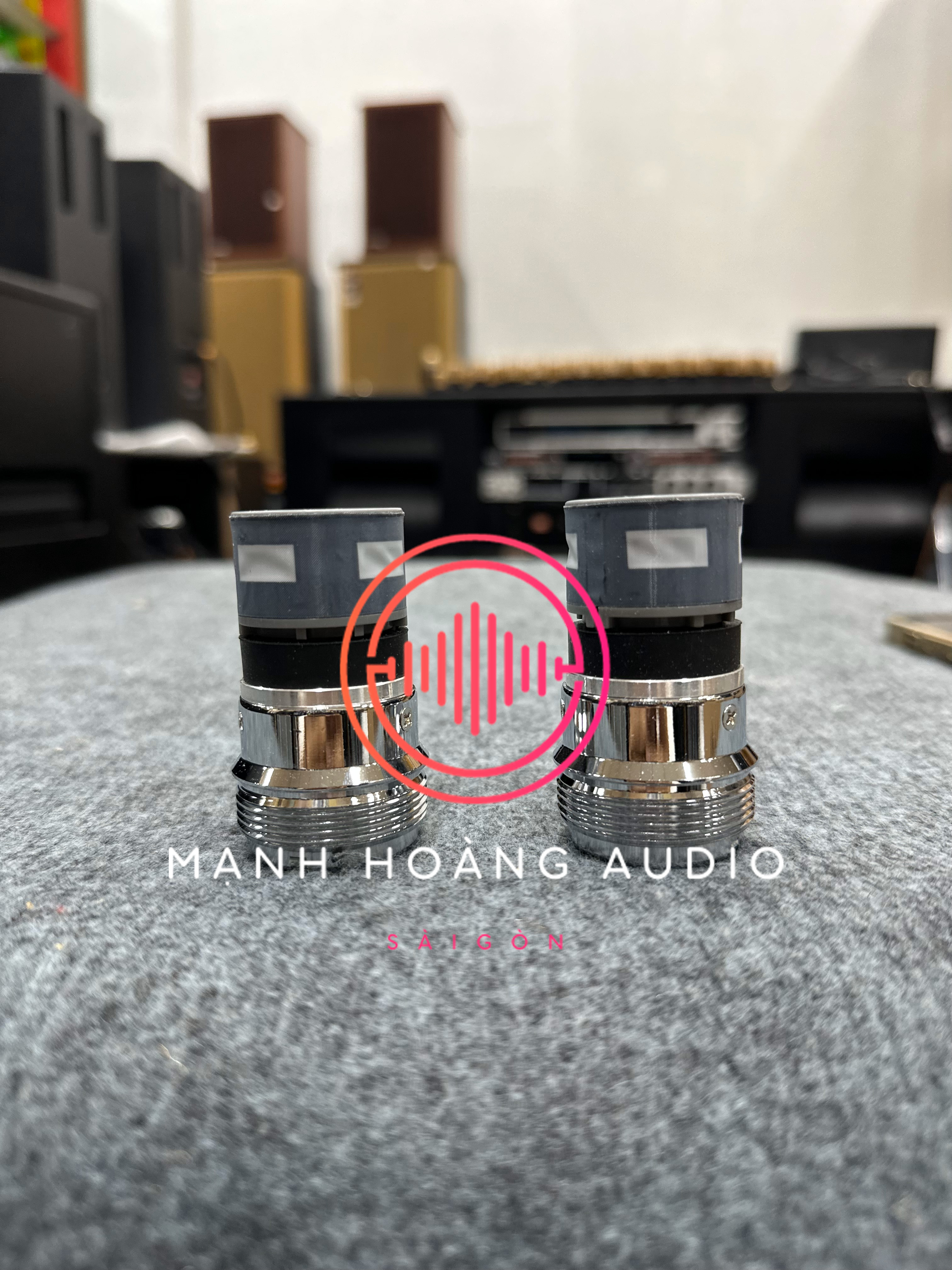 Củ mic col neo micro baier