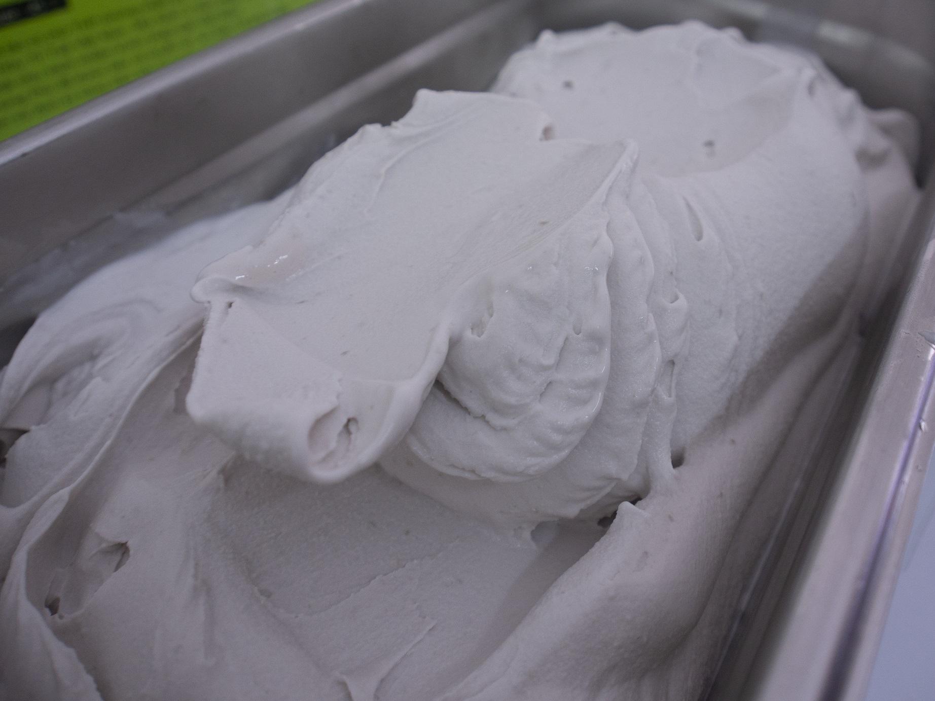Kem Gelato Khoai Môn