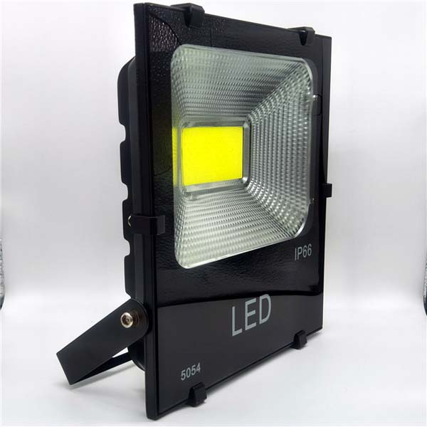 Đèn led đèn pha cao cấp 5054 cob ip66 chống nước 10w dùng cho chiếu biển quảng cáo sân vườn ngoài trời....