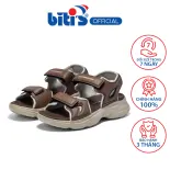 Sandal Biti's Hunter Nam Màu Nâu HEM001700NAU