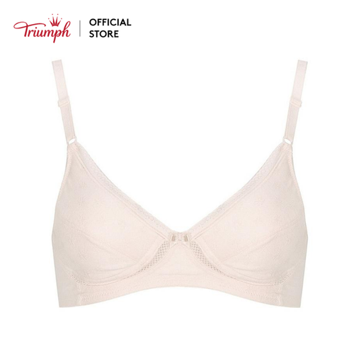 [Voucher 20K + Quà Sữa tắm cho đơn 699K từ 7.7-11.7] Áo lót nữ Triumph T 389 P