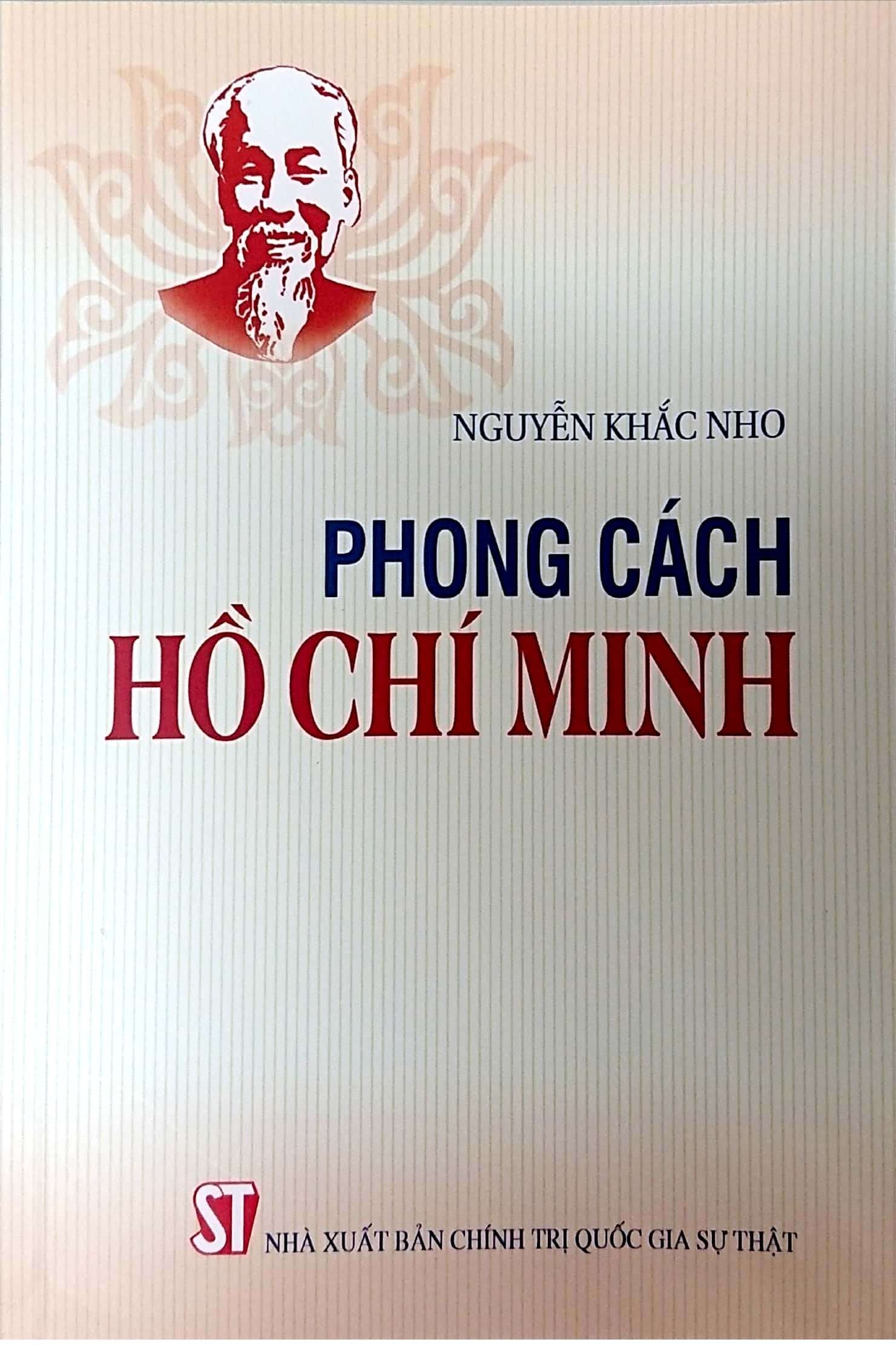 Phong cách Hồ Chí Minh