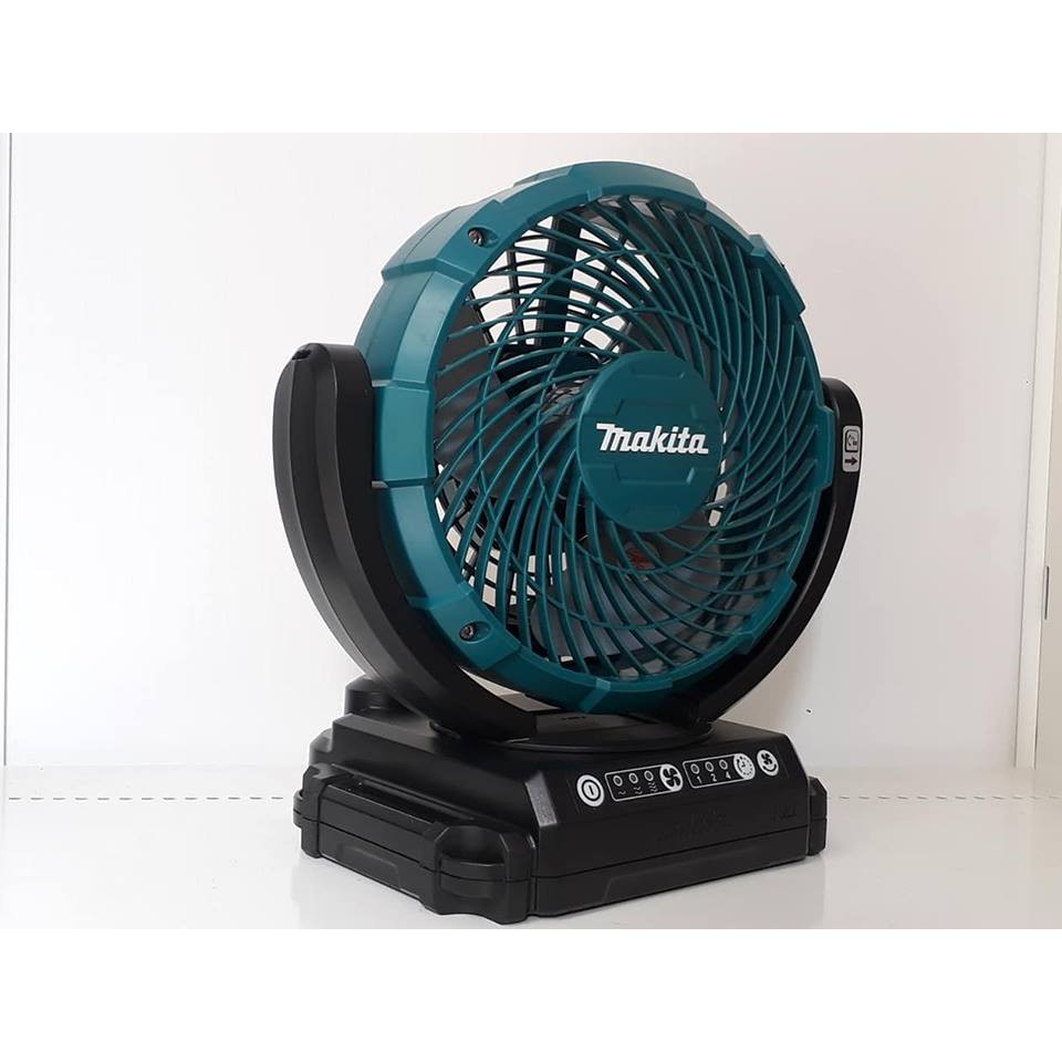 Quạt dùng pin makita dcf102z
