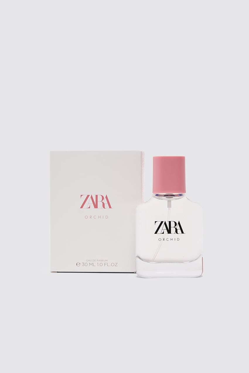 Nước hoa Zara Orchid 30ml