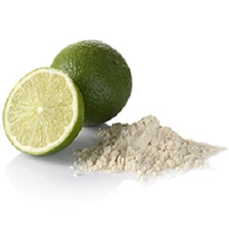 Bột chanh nguyên chất giá rẻ - Đóng gói 200gr
