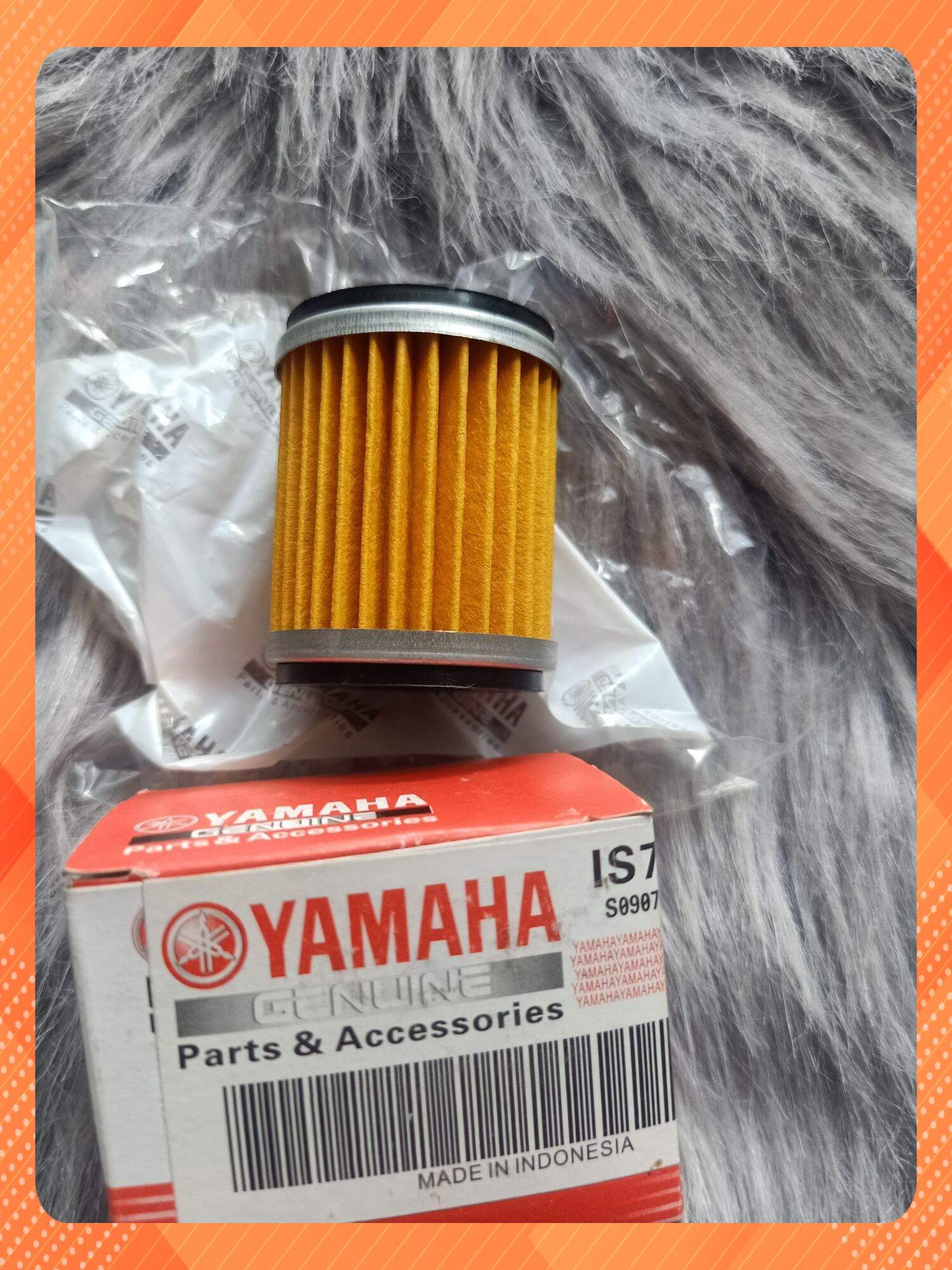 Lọc nhớt yamaha