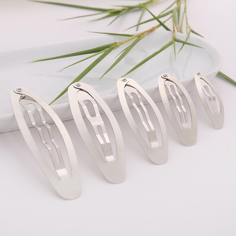 Phôi kẹp bầu, phôi kẹp hình elip