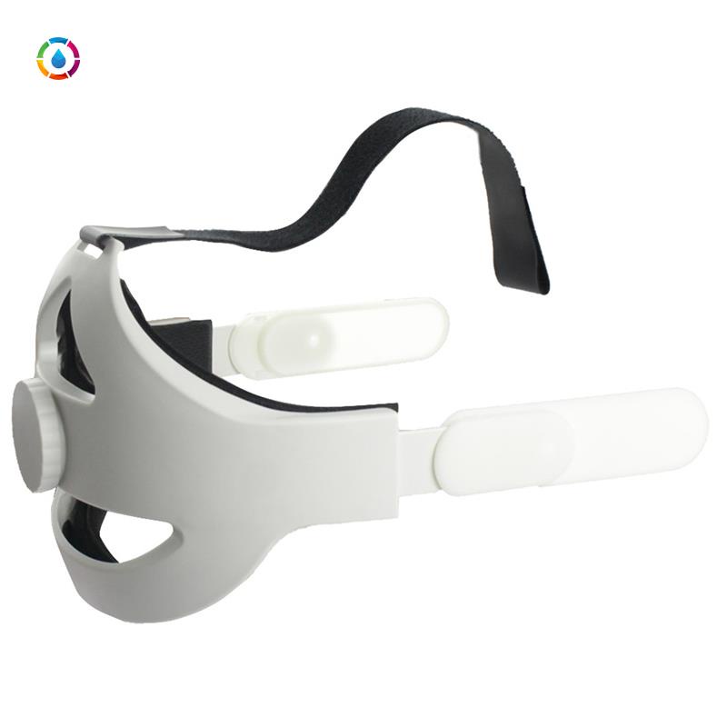 [HCM]Quai đeo đầu Oculus Quest 2 VR Elite Strap