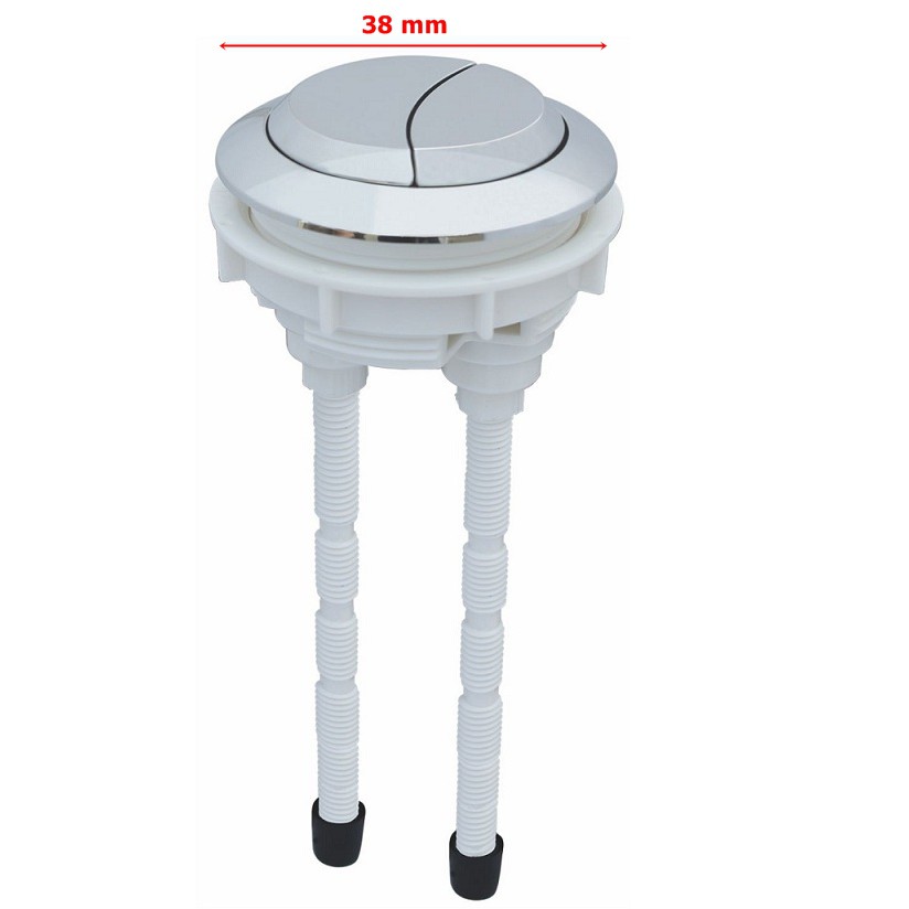 Nút nhấn bệt 2 nhấn , 1 nhấn