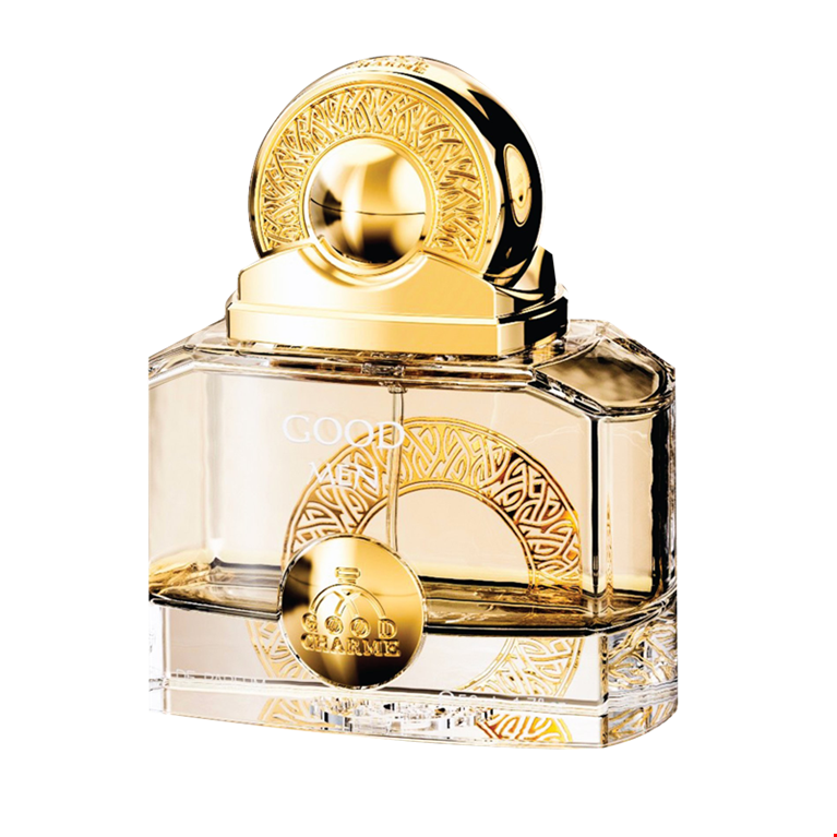 Nước hoa good men vàng cho nam 50ml tặng kèm test
