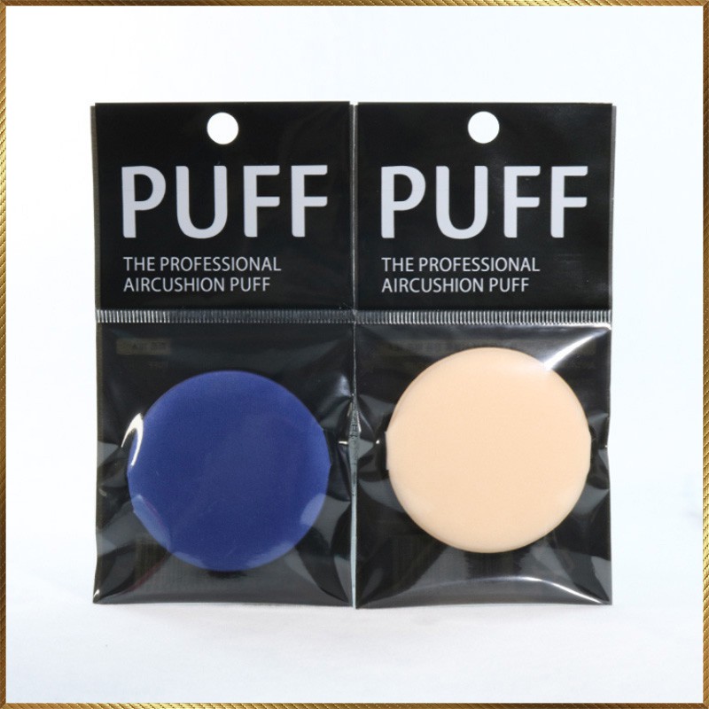 Bông mút trang điểm BM13