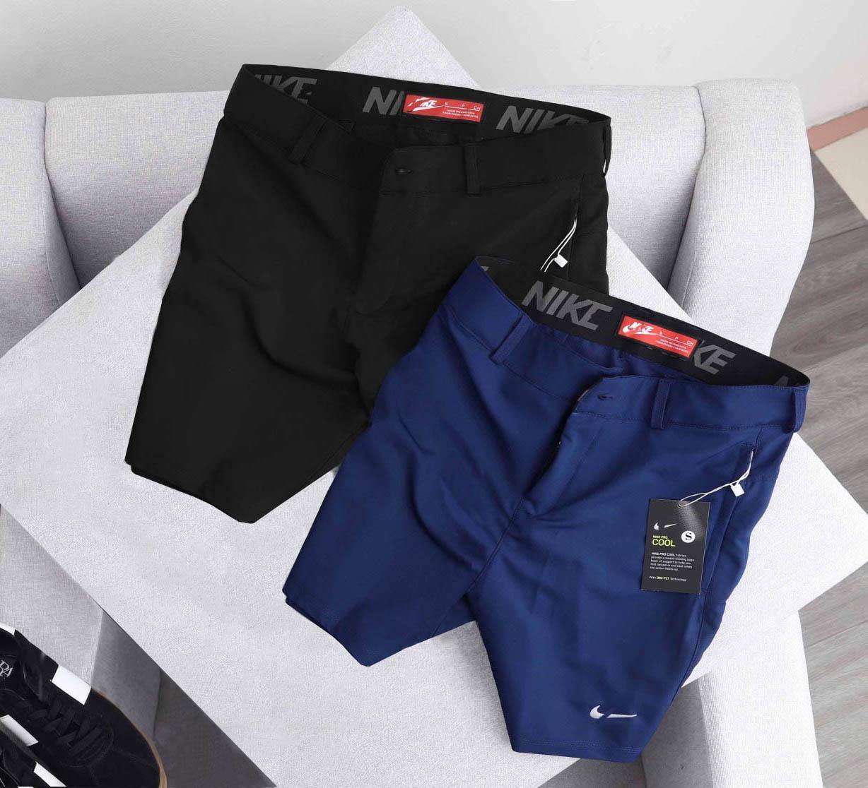 Quần thể thao nam, quần short golf cao cấp