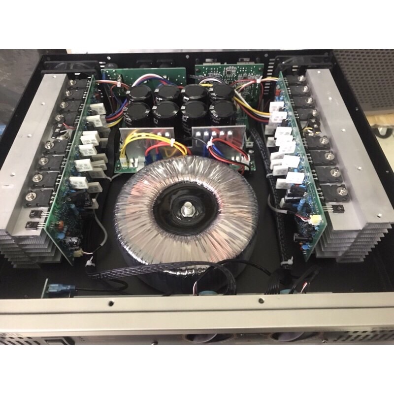 Cục đẩy công suất 7000s