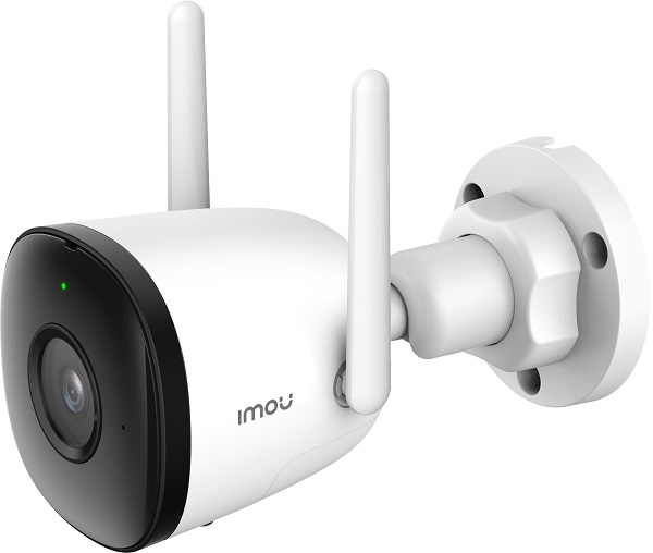Camera IP WIFI Ngoài Trời IPC-F22P-IMOU 2.0MP Full HD