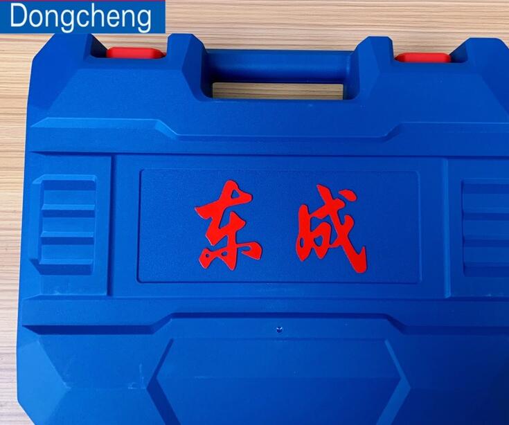 Hộp đựng dụng cụ cho máy khoan dongcheng/dca adjz2050/