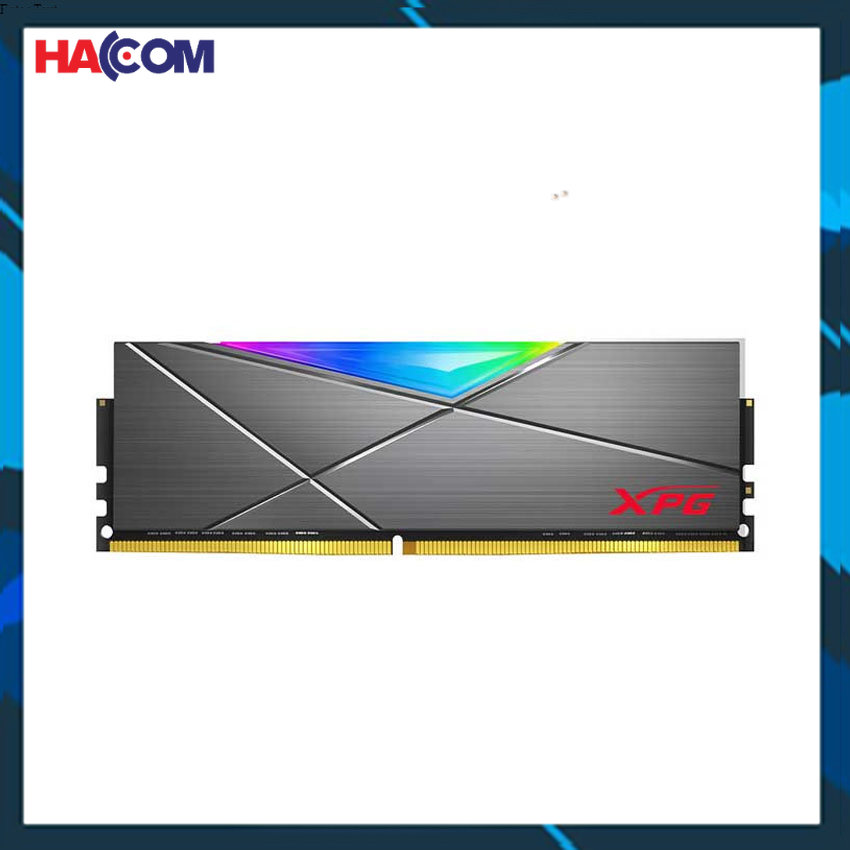 Ram Desktop Adata XPG Spectrix D50 RGB 8GB Tùy chỉnh RGB theo cách của bạn