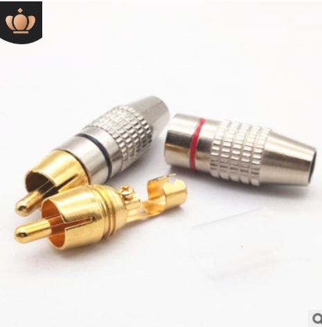 JACK HOA SEN- JACK RCA