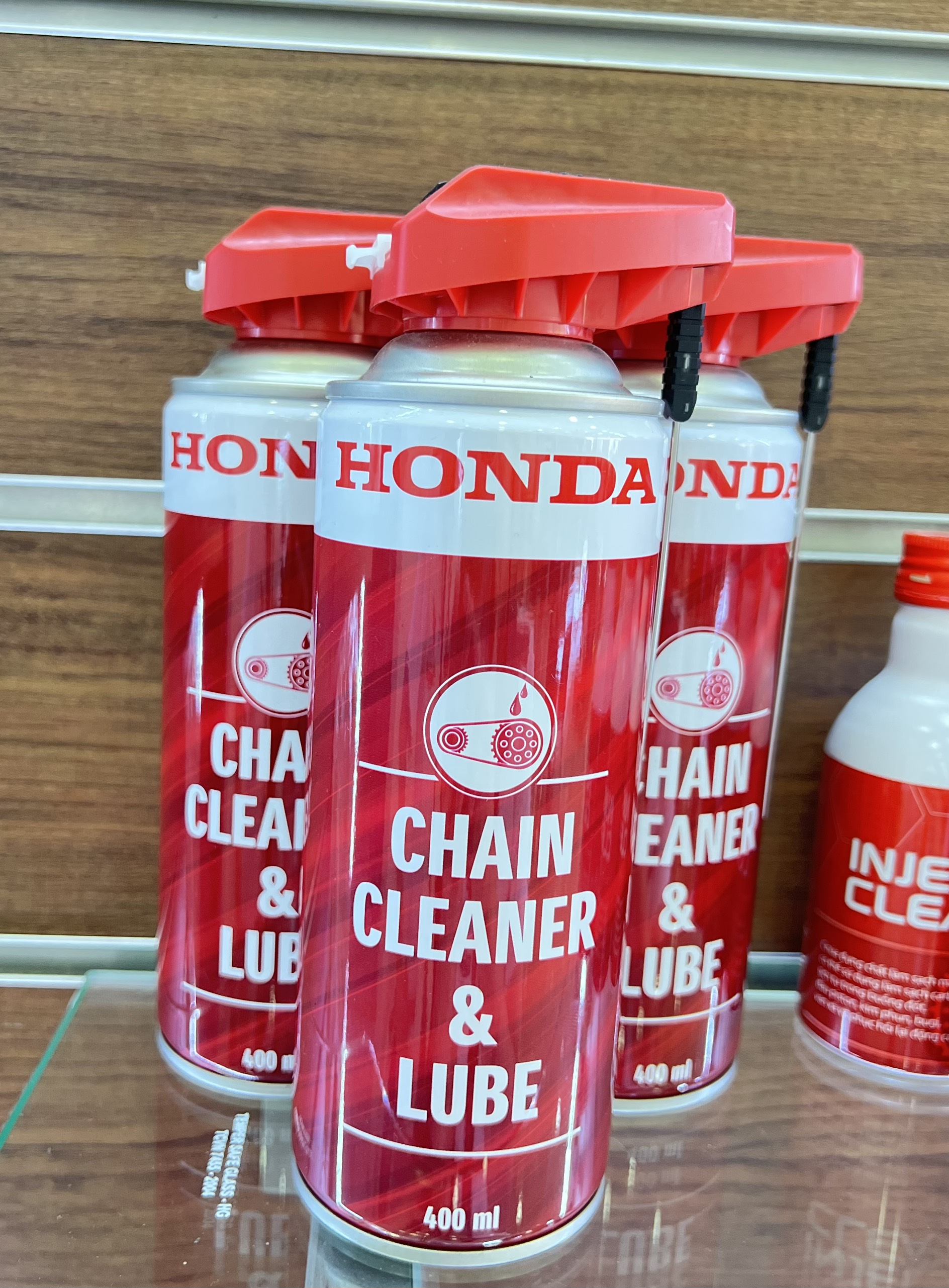Xịt sên , dưỡng sên , hàng chính hãng honda , vệ sinh xích tải , vệ sinh sên xe máy honda , xịt dưỡng sên chính hãng honda