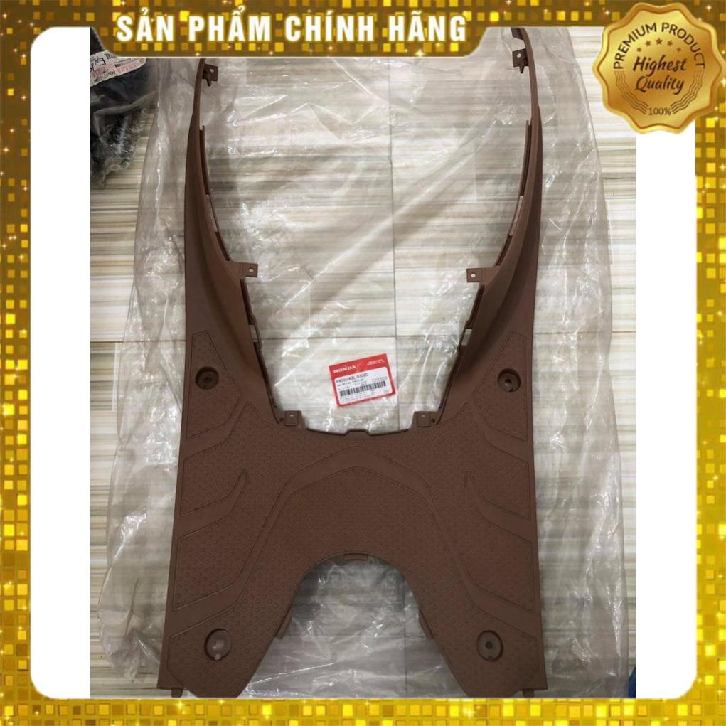 ỐP SÁN ĐỂ CHÂN VISON CŨ 2011-2013 (KZL) CHÍNH HẢNG HONDA