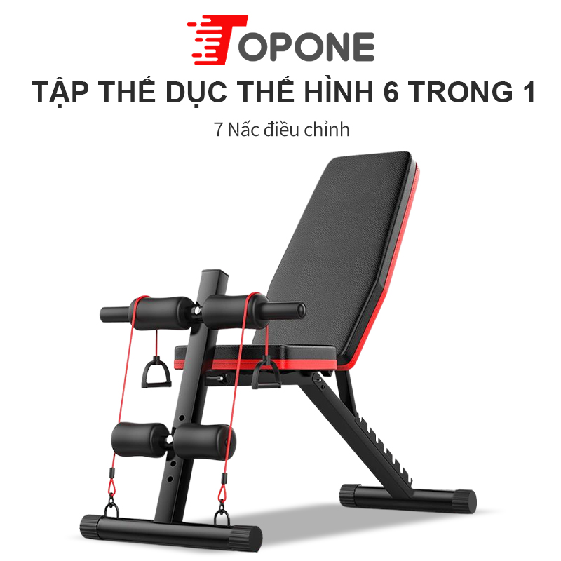 [HCM]ghế tập gym tập tạ 4 trong 1 có thể gấp gọn đa chức năng dùng tại nhà ghế băng tập thể tạ đẩy Ghế tạ đòn thao dụng cụ thể hình đa năng