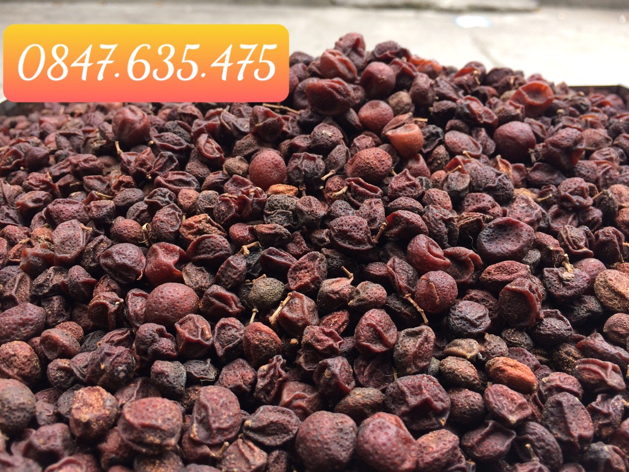 Quả mắc mật 1000g