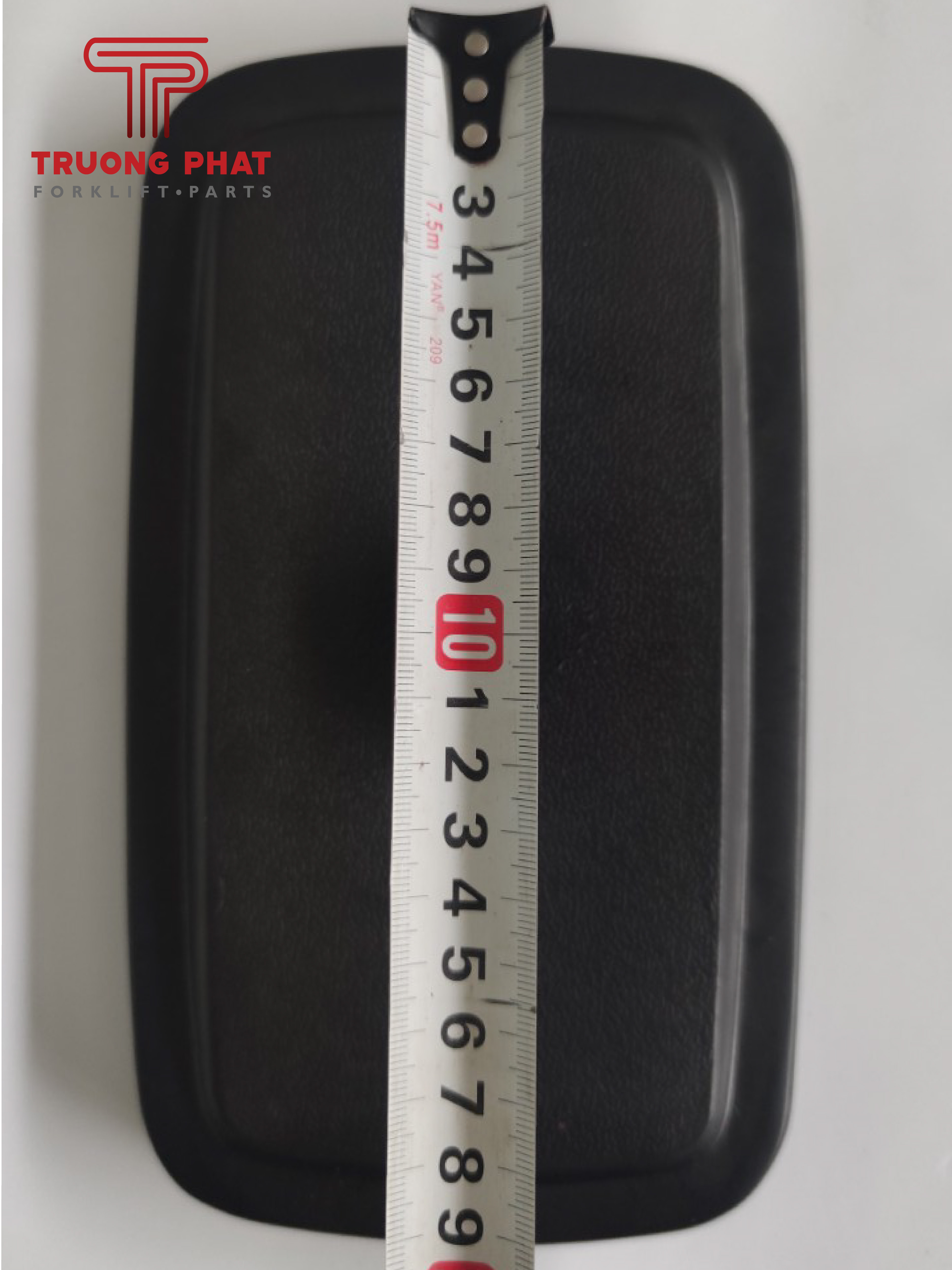 KÍNH (GƯƠNG) CHIẾU HẬU XE NÂNG 1-10 TẤN - UNIVERSAL MIRROR FOR ALL FORKLIFT 1-25 TONS