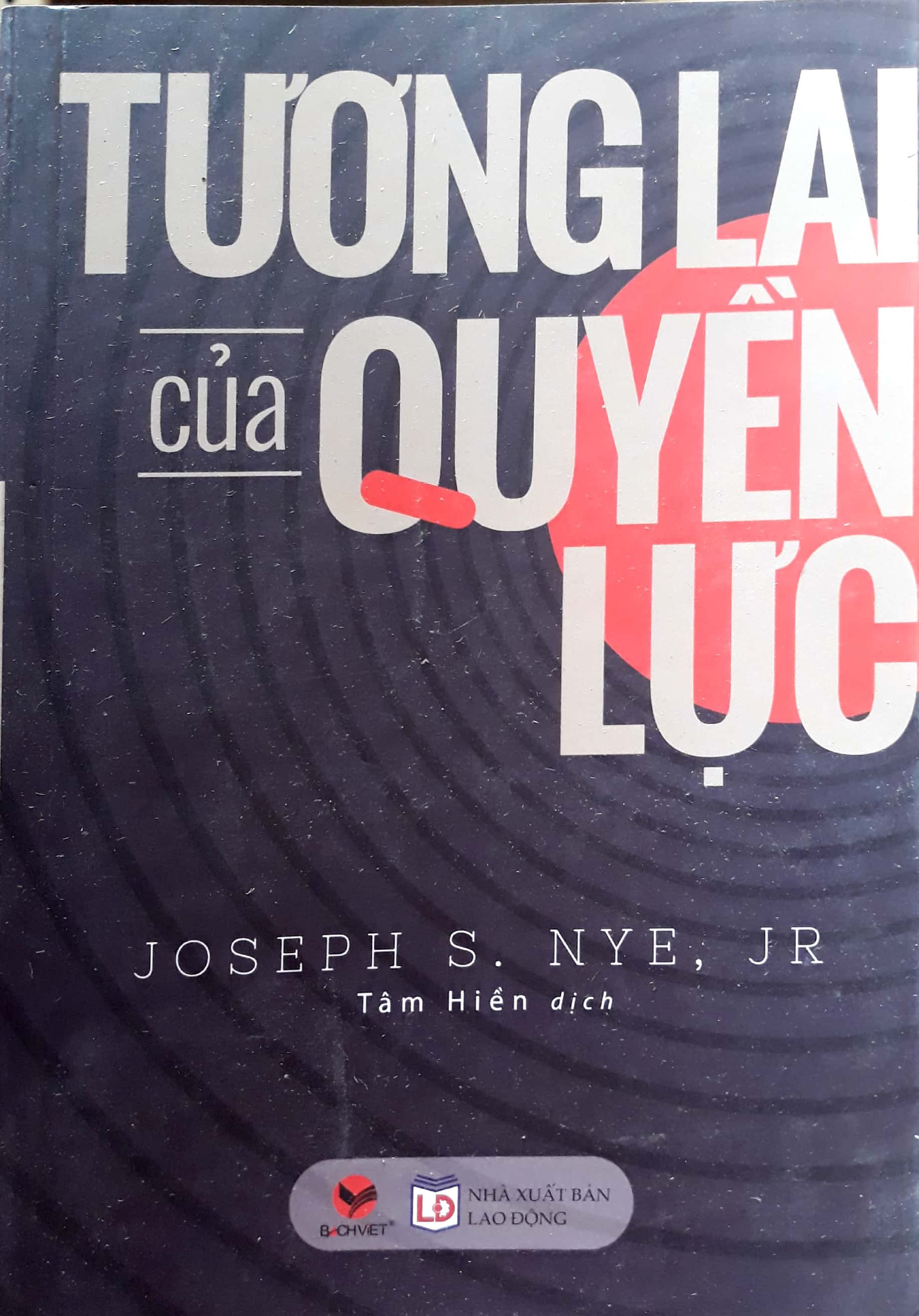 Tương Lai Của Quyền Lực