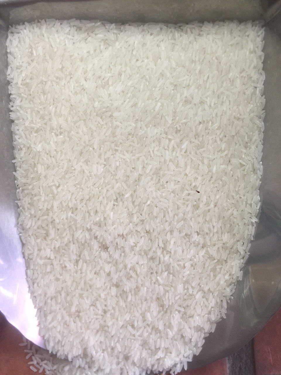 Gạo st21, long lài, lài miên túi 10kg