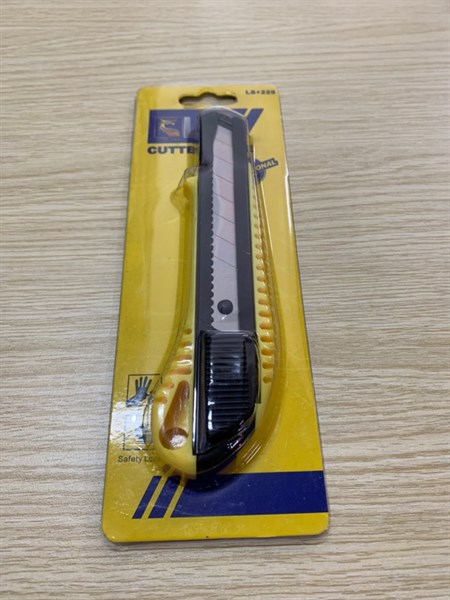 Dao rọc giấy 229 ls