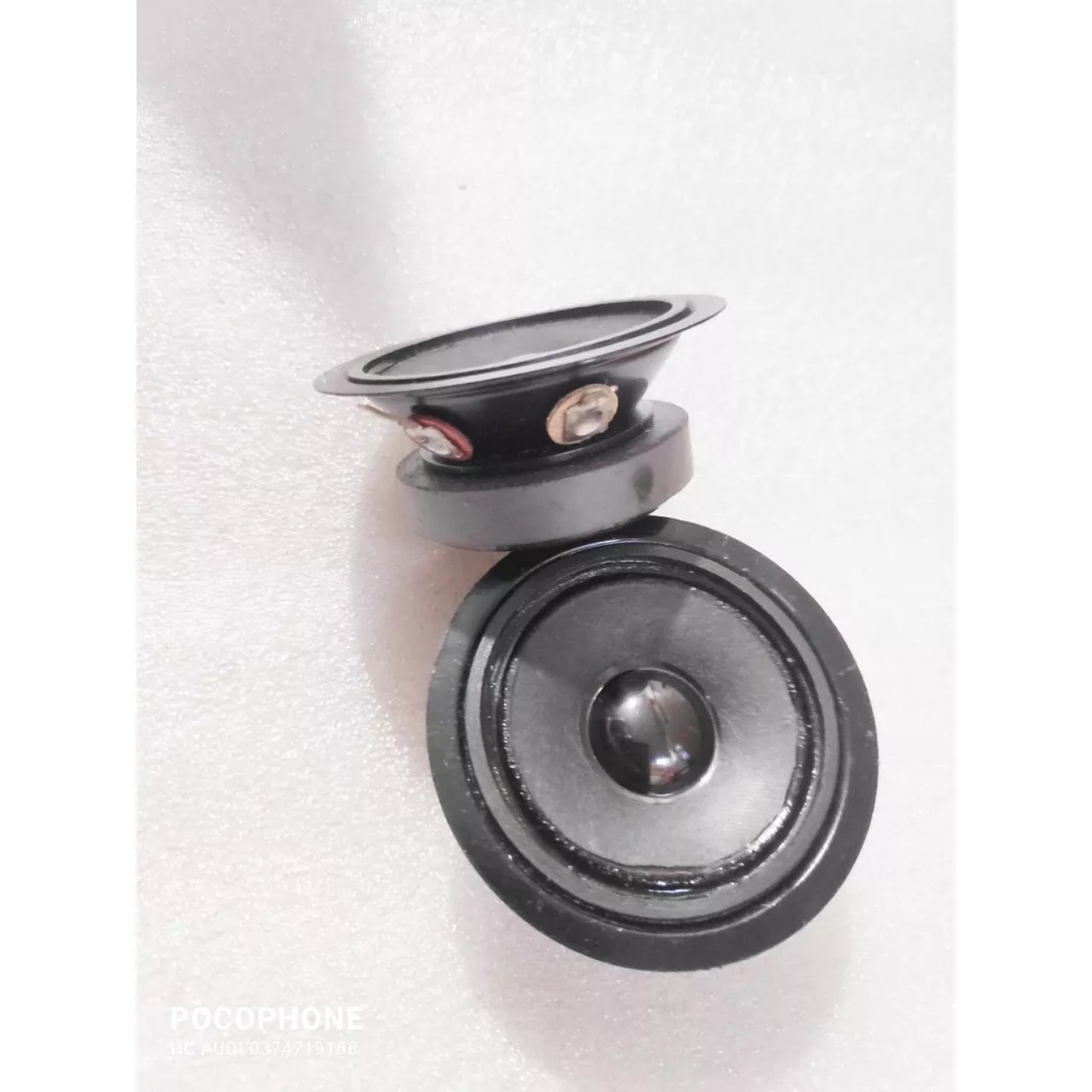 Xả ko lấy tương tác .. loa tép 6cm