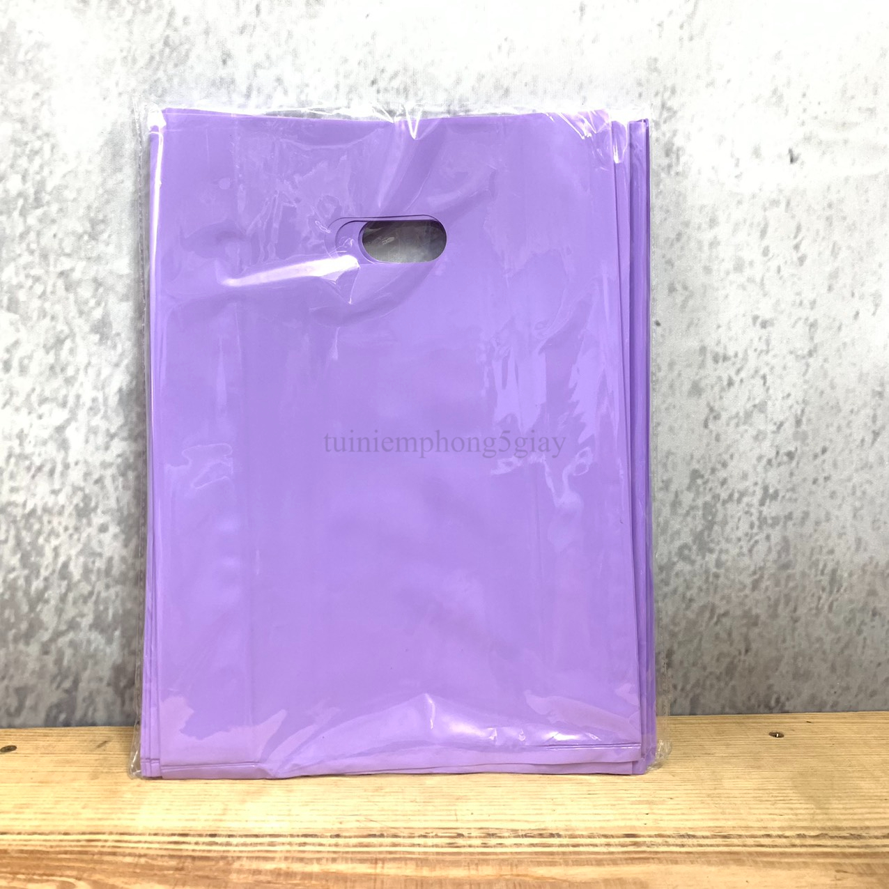 [0.5kg túi hột xoài PE – đủ màu – đủ size] Chất liệu nhựa PE bóng mịn – dẽo dai – Giá xưởng – 5 Giây
