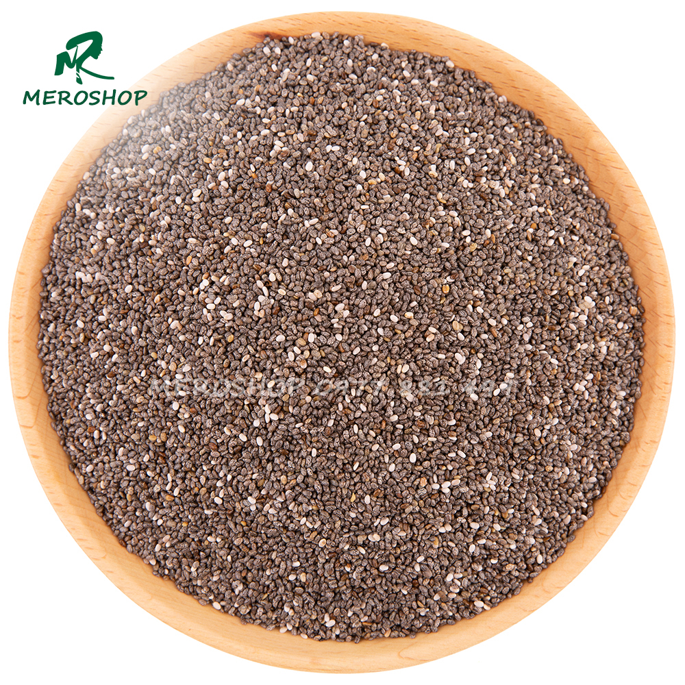 Hạt chia black shop mẹ rô