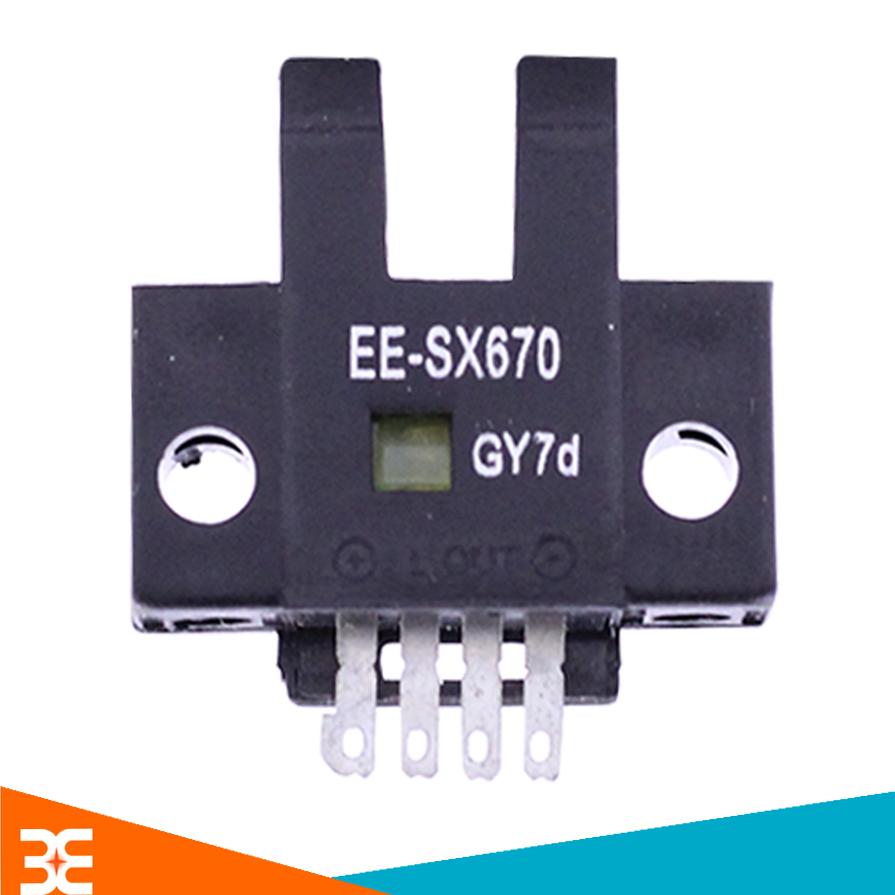 Cảm biến quang ee-sx670