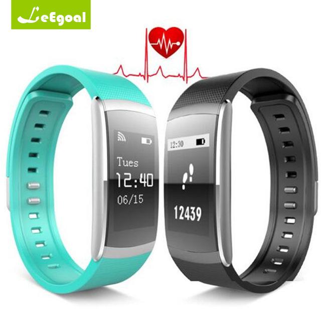 Iwown I6 Pro Vòng Đeo Tay Thông Minh Theo Dõi Nhịp Tim Dây Đeo Cổ Tay Ip67 Theo Dõi Thể Dục Không Thấm Nước Cho Android Ios Đồng Hồ Thông Minh Apple Hàng full box Thiết Kế Sang Trọng,Chống Nước Khi Bơi Lội.