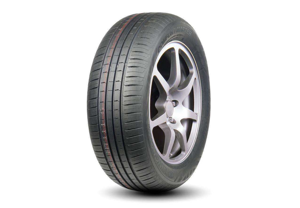 175/55R15 Linglong Comfort master