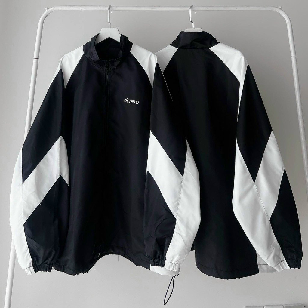Áo khoác dù lót 2 lớp dày dặn, áo khoác dù cổ bẻ phối viền màu ak001, áo khoác dù unisex nam nữ cao cấp + quà tặng. áo khoác dù lót 2 lớp dày dặn, áo khoác dù cổ bẻ in chữ dererro cực đẹp - ak003, áo khoác dù unisex nam nữ cao cấp + quà tặng.