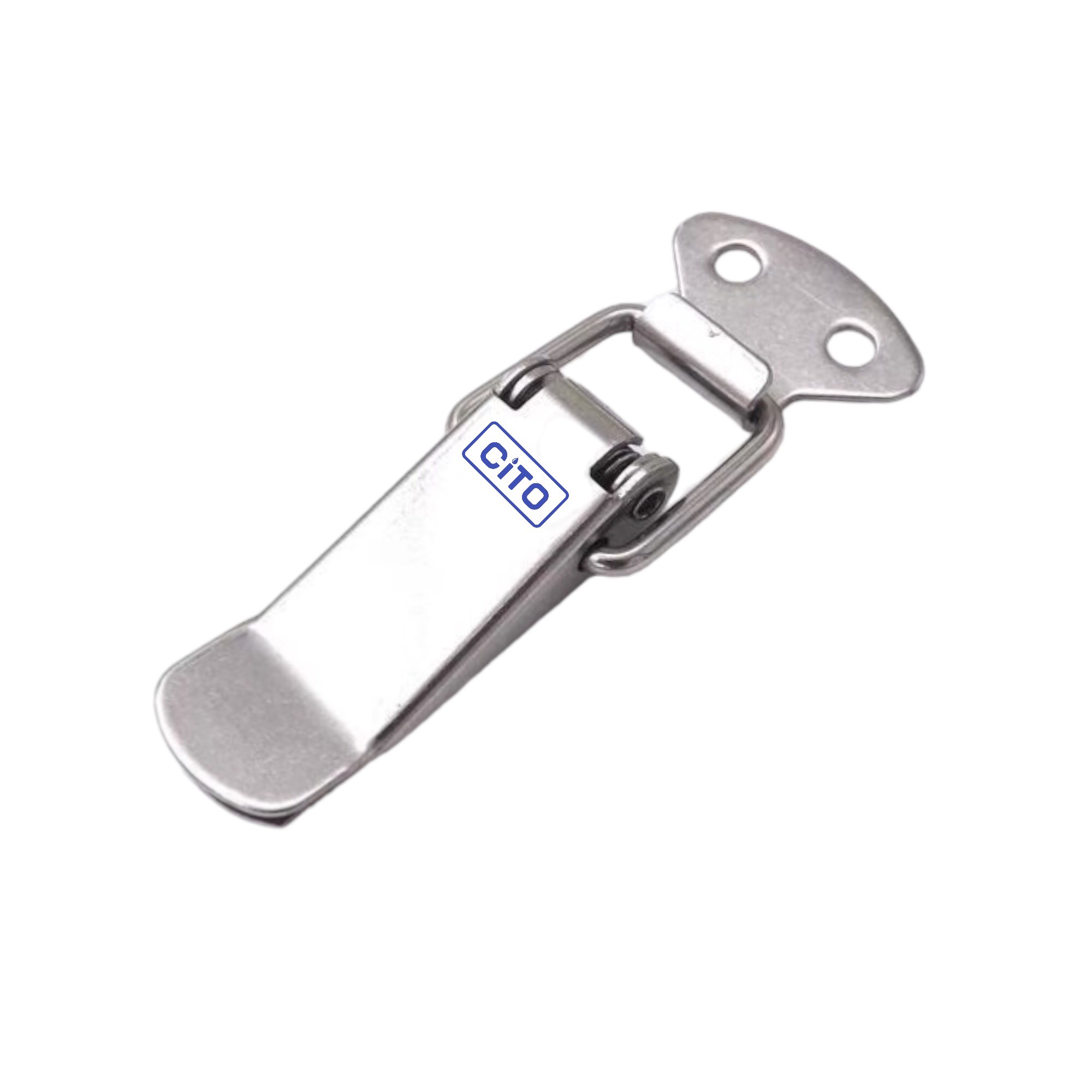 Khóa gài mỏ vịt inox sus 304 cao cấp không rỉ sét